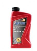 Масло моторное синтетическое Alpine RSL 5W-40 C3 канистра 1л 0100171