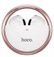 Наушники Hoco EW23 Canzone Rose Gold 6931474777843