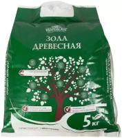 Удобрение Зола древесная 5 кг