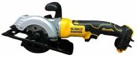 Аккумуляторная циркулярная пила DeWalt DCS571, только тушка