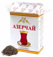 Чай черный Азерчай листовой, 100 г, 1 пак