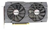 Видеокарта AFOX NVIDIA GeForce RTX 3070 8G 8 Гб DDR6 256 бит (AF3070-8192D6H2)