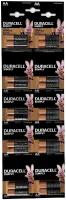 Duracell Элемент питания LR03-2BL BASIC 2х10 5011646 (блист.20шт) Duracell Б0051816