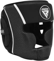 Шлем RDX Head Guard AURA T-17B Black M