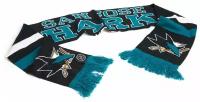 Шарф NHL San Jose Sharks 59300