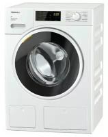 Стиральная машина Miele WWD660WCS, белый