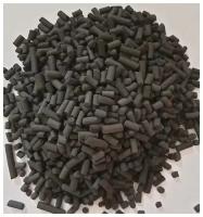 Уголь активированный для наполнения угольных фильтров 20 кг