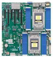 Серверная материнская плата Supermicro MBD-H12DSI-NT6-B (2xSP3, E-ATX) OEM