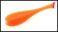Поролоновая рыбка YAMAN с силиконовой вставкой, р. 105 мм, цвет 09 (5 шт.)