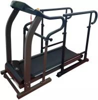 Беговая дорожка American Motion Fitness AMF 8612H + поручни