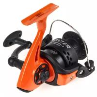 Катушка безынерционная Salmo Blaster BP Spin 1 2000FD