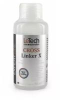 LeTech Expert Line Закрепитель для полиуретановых покрытий (Leather Cross Linker X) Soft 100мл