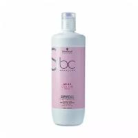 Schwarzkopf Professional Шампунь Bonacure Color Freeze. нейтрализующий pH 4.5, 1000 мл