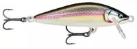 Воблер RAPALA CountDown Elite 95 /GDWK /тонущий/ 1,2м, 9,5см, 14гр CDE95-GDWK