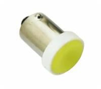 T8-03 (1LED) (COB) T4W (Ba9s) 24V светодиод WHITE TM Nord YADA (907106)