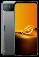 Смартфон ASUS ROG Phone 6D 12/256 ГБ Global, Dual nano SIM, space grey