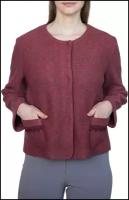 Пиджак Galar, размер 170-108-116, красный