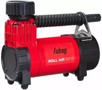 Компрессор автомобильный FUBAG Roll Air 40/15