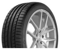 Автошина Continental ContiSportContact 5 ContiSeal 235/40 R18 95W