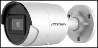 IP камера 2MP IR BULLET DS-2CD2023G2-IU 2.8D HIKVISION