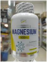 Магний цитрат Proper Vit Premium Magnesium Citrate 500mg 120 капсул