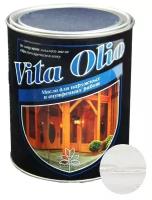 Масло для дерева Vita Olio 