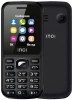 Телефон мобильный (INOI 105 Black (2 SIM))