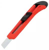 Монтажный нож Beorol SP18 красный