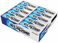 Жевательная резинка Eclipse Эклипс ледяная свежесть, 1 упаковка по 30 шт