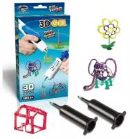 Набор картриджей Fitfun Toys с жидким полимером 6602A (2 шт.)