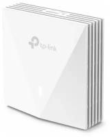 Точка доступа TP-Link AX3000 Wall-Plate Dual-Band Wi-Fi 6 Access Point PORT: 2*Gb RJ45 Port