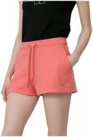 Шорты 4F WOMEN'S SHORTS Женщины NOSH4-SKDD350-63S L