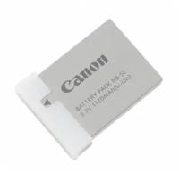 Аккумулятор для Canon NB-5L