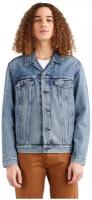 Джинсовая куртка Levis The Trucker Jacket для мужчин 72334-0574 M