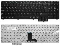 Клавиатура для ноутбука Samsung R525, R528, R530 (p/n: BA59-02832C, BA59-02832D, BA59-02529D)