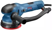 BOSCH Шлифмашина ЭШМ GET 55-125 BOSCH, 0601257000