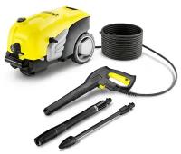 Минимойки высокого давления Karcher K 7 Compact