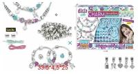 Китай Набор для создания украшений Charm MBK-333 с 5 лет