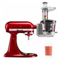 Насадка-соковыжималка KitchenAid, 5KSM1JA