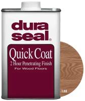 Масляная пропитка DuraSeal Quick Coat, 135 Вишня