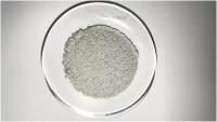 Гранитный песок, фракция 0-2, белый, 5 кг (219). Декоративный грунт, камень. Каменная крошка
