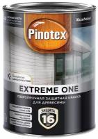 Pinotex EXTREME ONE Краска для дерева (0,85 л BC )