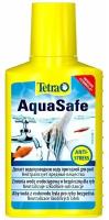 Кондиционер Tetra AquaSafe для подготовки воды аквариума