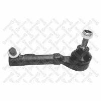 Наконечник рулевой правый Renault Megane 96], 5100927SX STELLOX 51-00927-SX