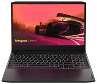 Игровой ноутбук Lenovo IdeaPad Gaming 3 15IHU6 (82K100DWMH)