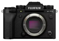 Fujifilm X-T5 Body Black