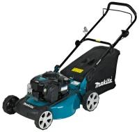 Газонокосилка бензиновая MAKITA PLM4620N2