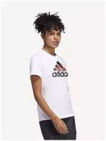 Футболка H57400/adidas/(WIWDGT)/white/2XL