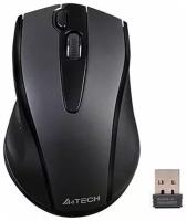 Мышь A4Tech G9-500F-1 USB Black