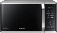 Микроволновая Печь Samsung MG23K3575AS/BW 23л. 800Вт черный/серебристый